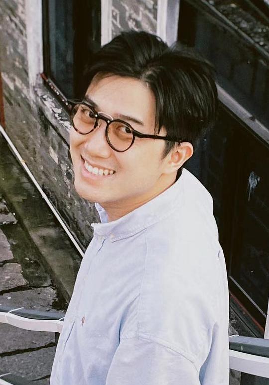 杨子瀛 Yang Ziying