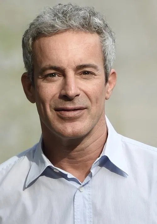 哥德昂·布克哈德 Gedeon Burkhard