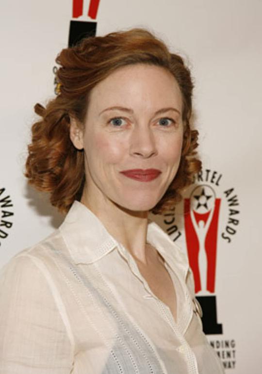 维尼·考克斯 Veanne Cox