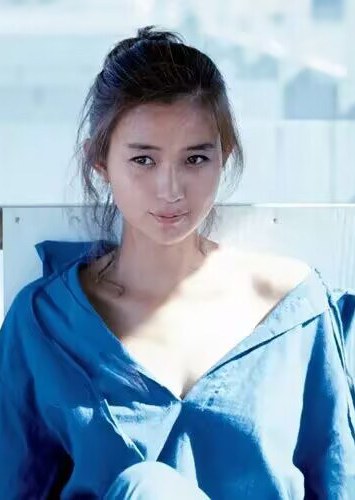 秋吉久美子 Kumiko Akiyoshi