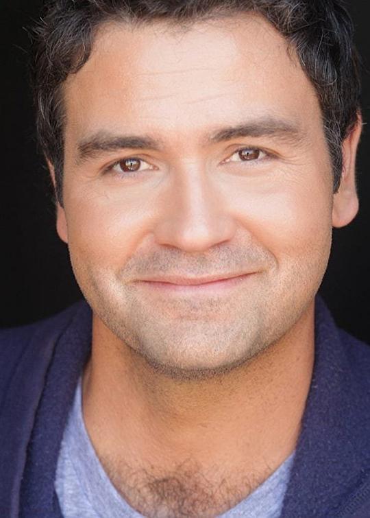 布莱恩·金 Brian King