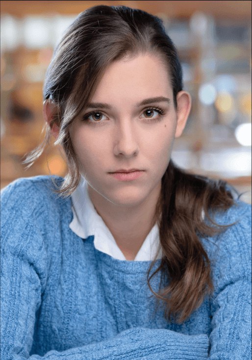 萨曼莎·德鲁斯 Samantha Drews