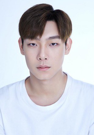 寇孑 Jie Kou