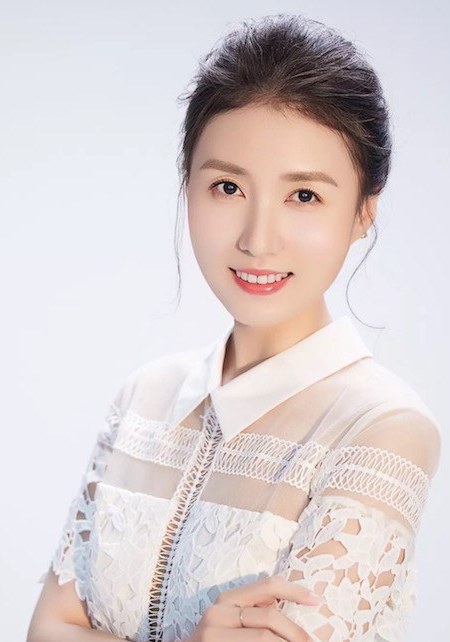 白雪岑 Xuecen Bai