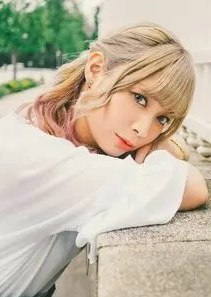 山崎遥 Yamazaki Haruka