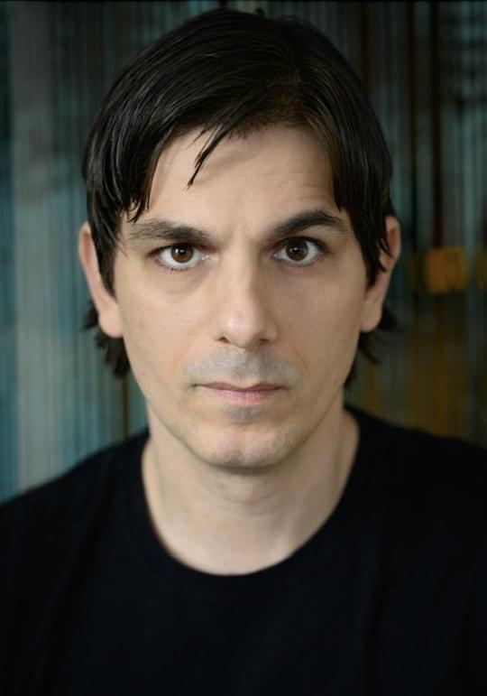 卢卡斯·帕佩利亚斯 Lucas Papaelias