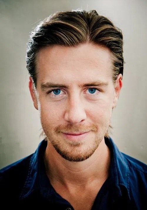 帕尔·斯维尔·哈根 Pål Sverre Hagen