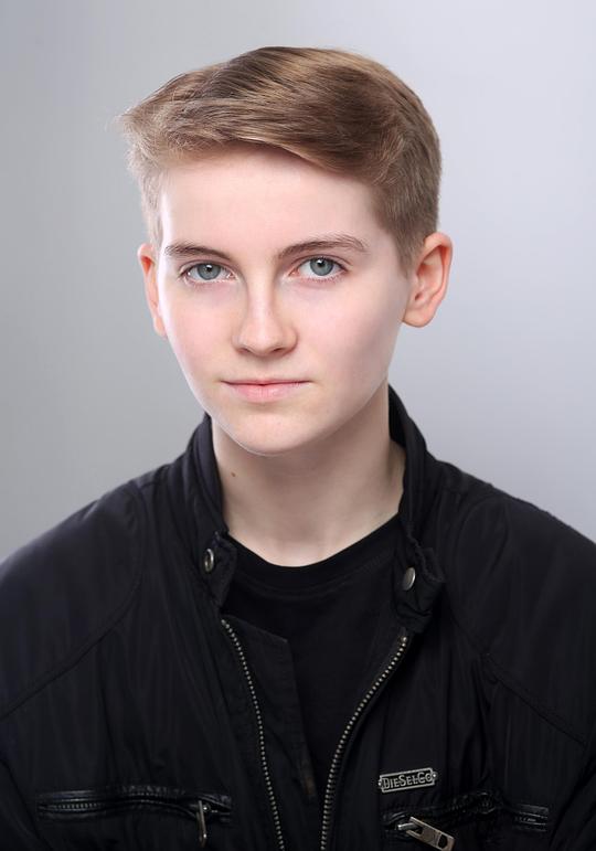 查利·戈登 Charlie Gordon