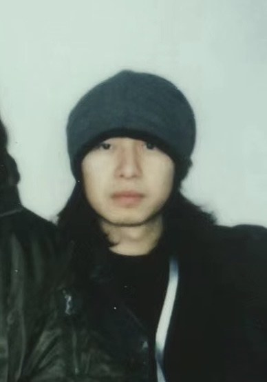张景天 Jingtian Zhang