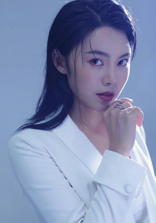 陈慧凌 Huiling Chen