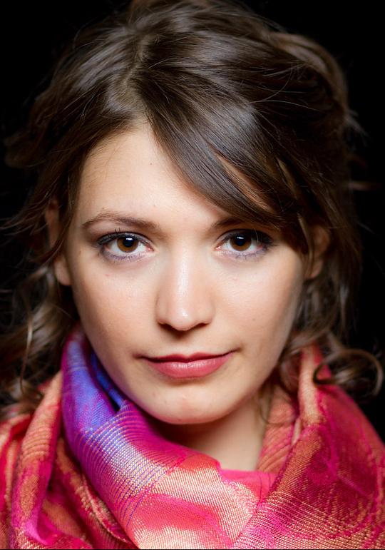 艾瑞娜·波塔佩科 Irina Potapenko