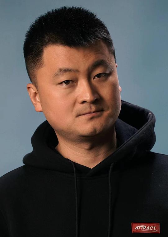 马子龙 MA ZI LONG