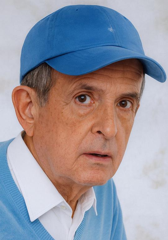 Jean-Étienne Siry Jean-Étienne Siry