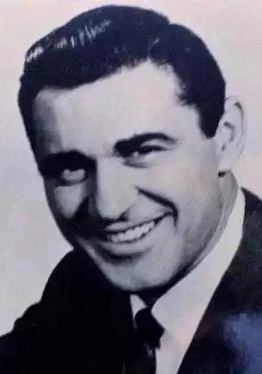 理查德·L·布林 Richard L. Breen