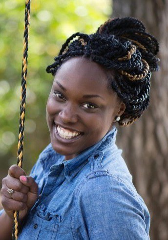 坦姆比·班克斯 Thembi Banks