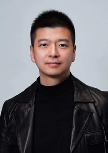 吴志勇 Zhiyong Wu