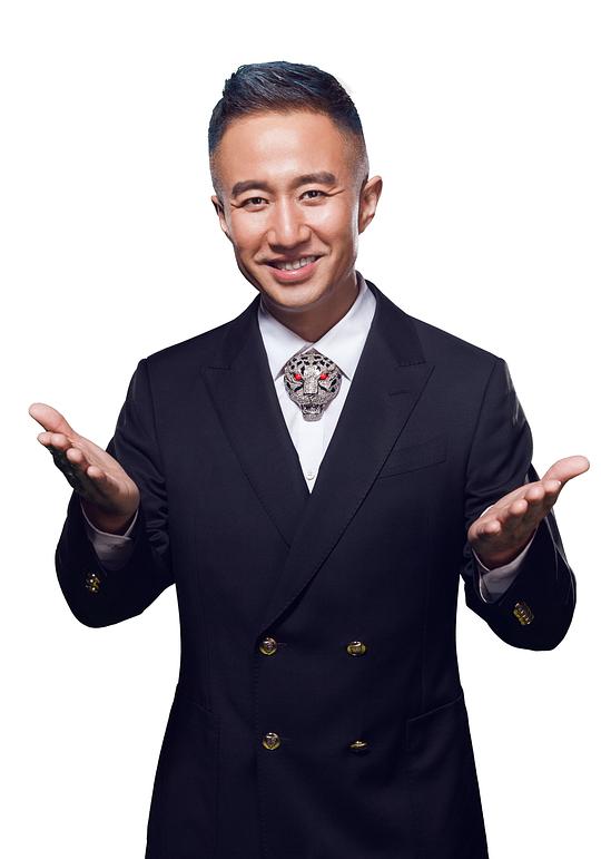 郭晨冬 Chendong Guo