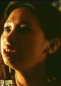 蓝茵 Yan Nam