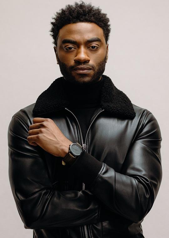 杰拉尼·阿拉丁 Jelani Alladin