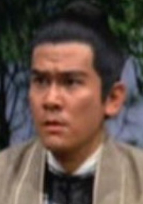 郑贤 Hsien Cheng