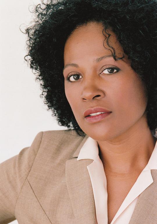 黛博拉·莱西 Deborah Lacey