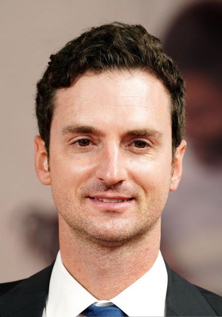 崔佛·怀特 Trevor White