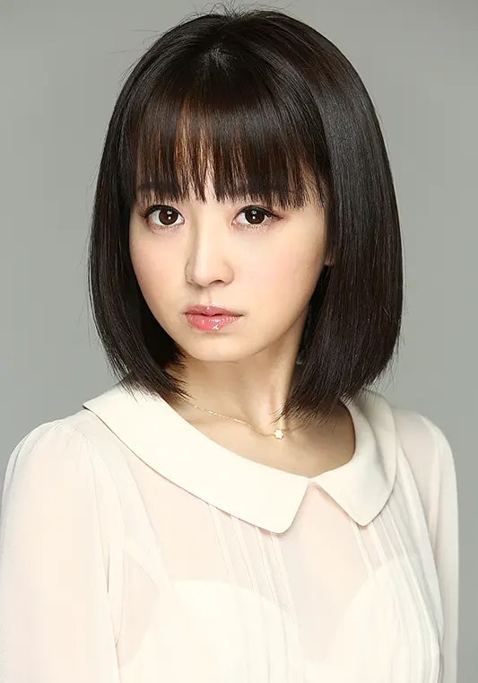 西条美咲 Misaki Saijô