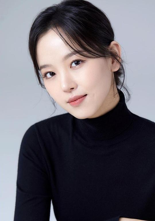 姜汉娜 Han-na Kang