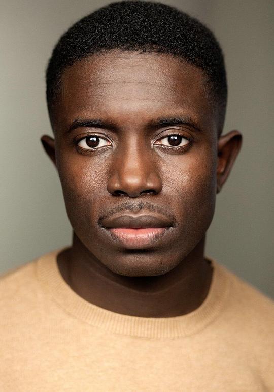 福德·辛博 Fode Simbo