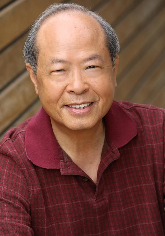 马镇金 Raymond Ma