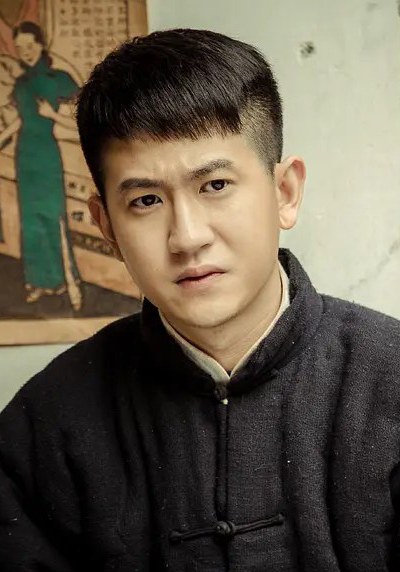 韩宇辰 Yuchen Han