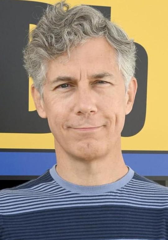 克里斯·帕内尔 Chris Parnell