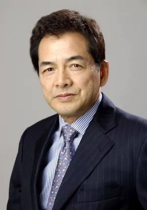 仓石功 Isao Kuraishi