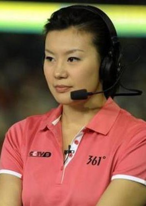 周雅菲 Yanfei Zhou