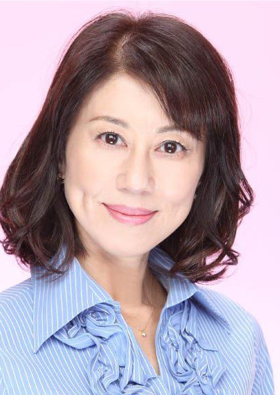 大岛智子 Oshima Satoko