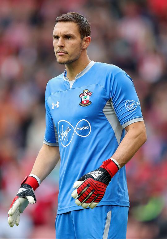 亚历克斯·麦卡锡 Alex McCarthy