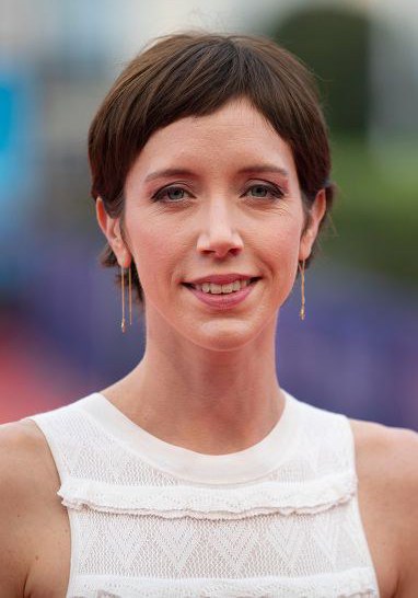 萨拉·吉罗多 Sara Giraudeau