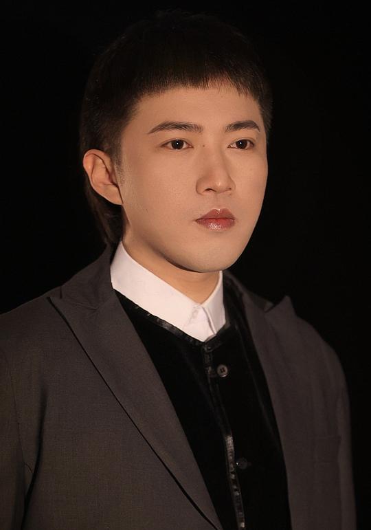 洪圣钦 ShengQin Hong
