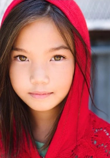 莱利·赖·内特 Riley Lai Nelet