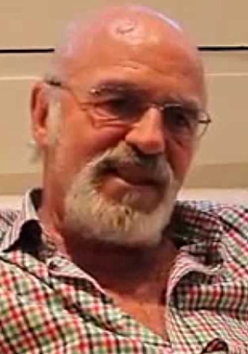 罗伯托·巴克 Roberto Bakker