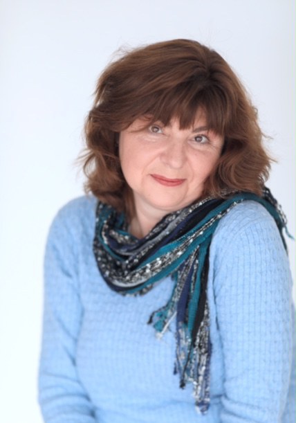 伊琳娜·杜波娃 Irina Dubova