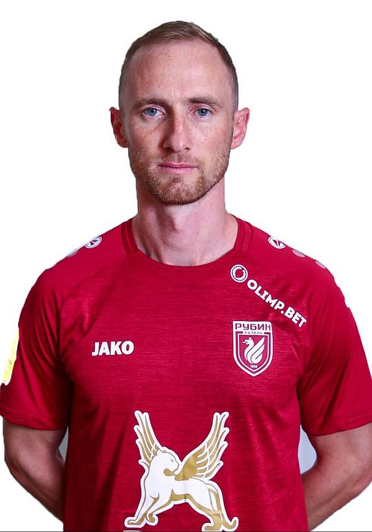 弗拉季斯拉夫·伊格纳捷夫 Vladislav Ignatjev