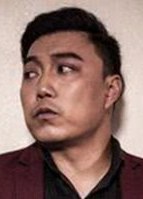 李田禹 Tianyu Li