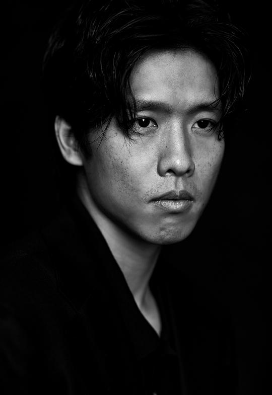 宋郁河 Yuhe Song
