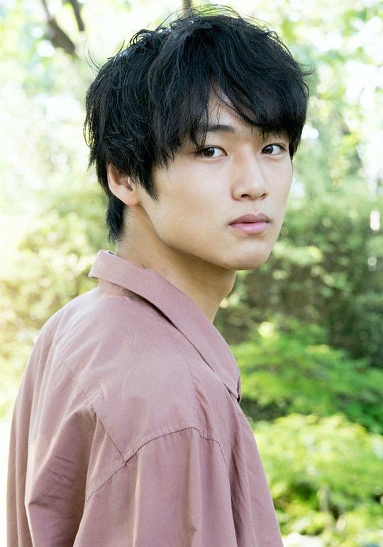 中川大辅 Daisuke Nakagawa