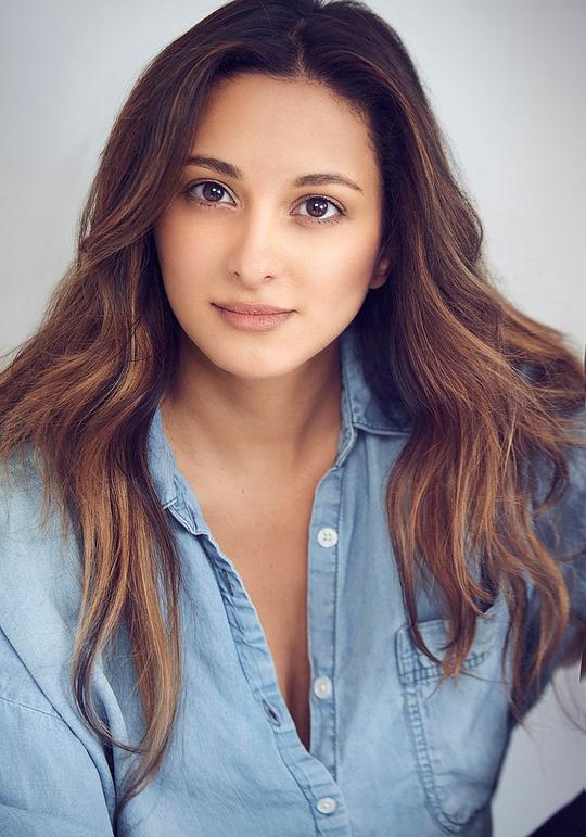 格蕾丝·苏伯维 Grace Subervi