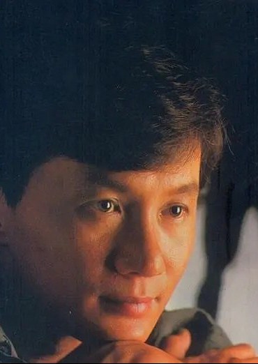许冠杰 Samuel Hui