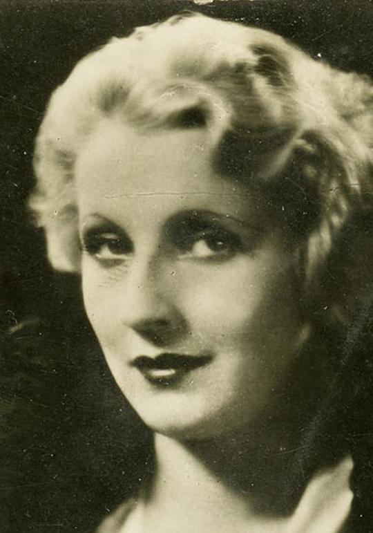 Friedl Haerlin Friedl Haerlin