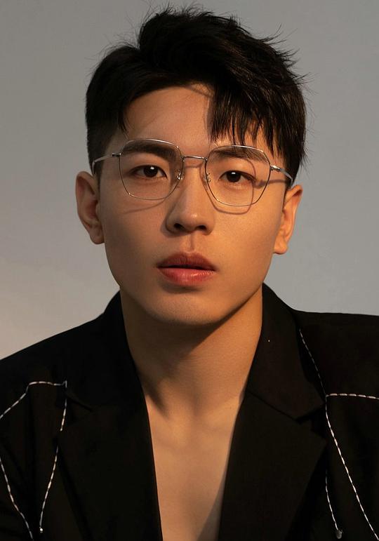 张希泽 Xize Zhang