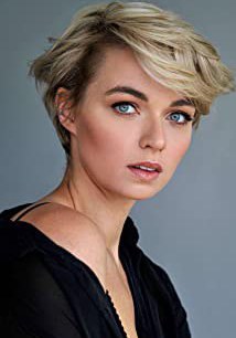 杰斯·布什 Jess Bush